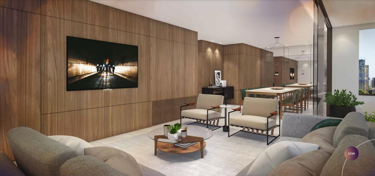 Apartamento, Serra, 4 Quartos, 4 Vagas, 2 Suítes