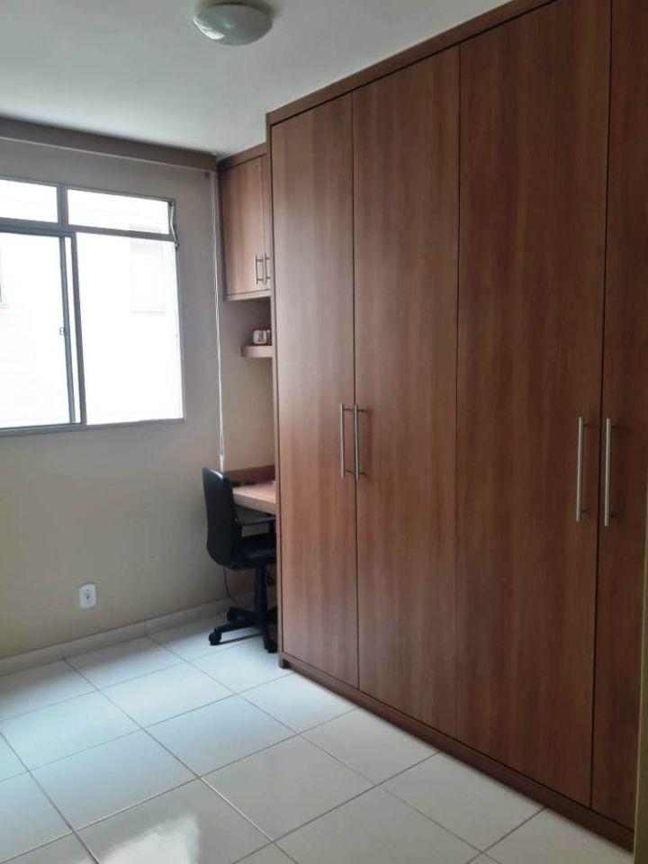 Apartamento, Frei Leopoldo, 2 Quartos, 1 Vaga