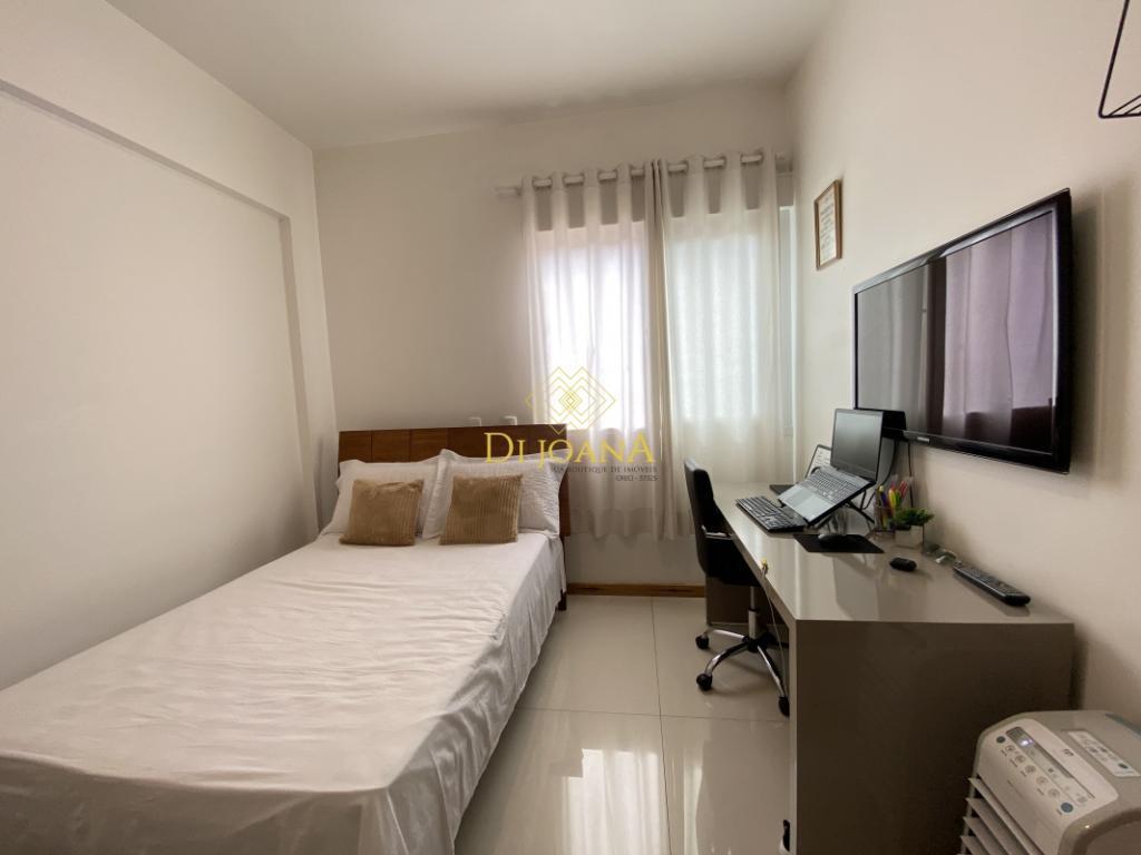 Apartamento, Jardim da Cidade, 4 Quartos, 5 Vagas, 1 Suíte