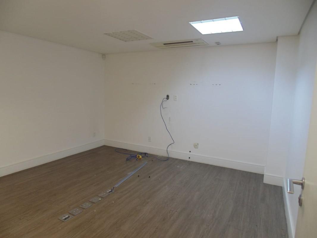 Andar, Santo Agostinho, 0 Quarto, 4 Vagas