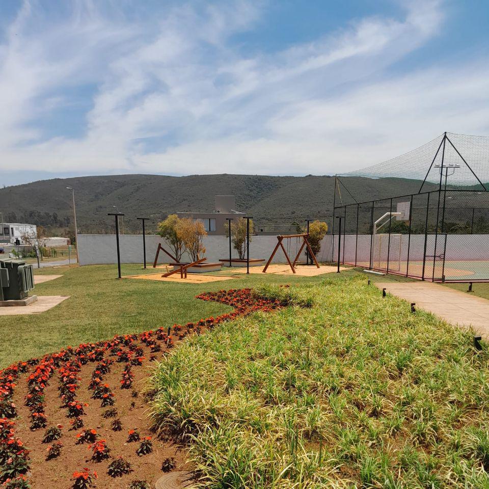 Lote, Alphaville - Lagoa dos Ingleses