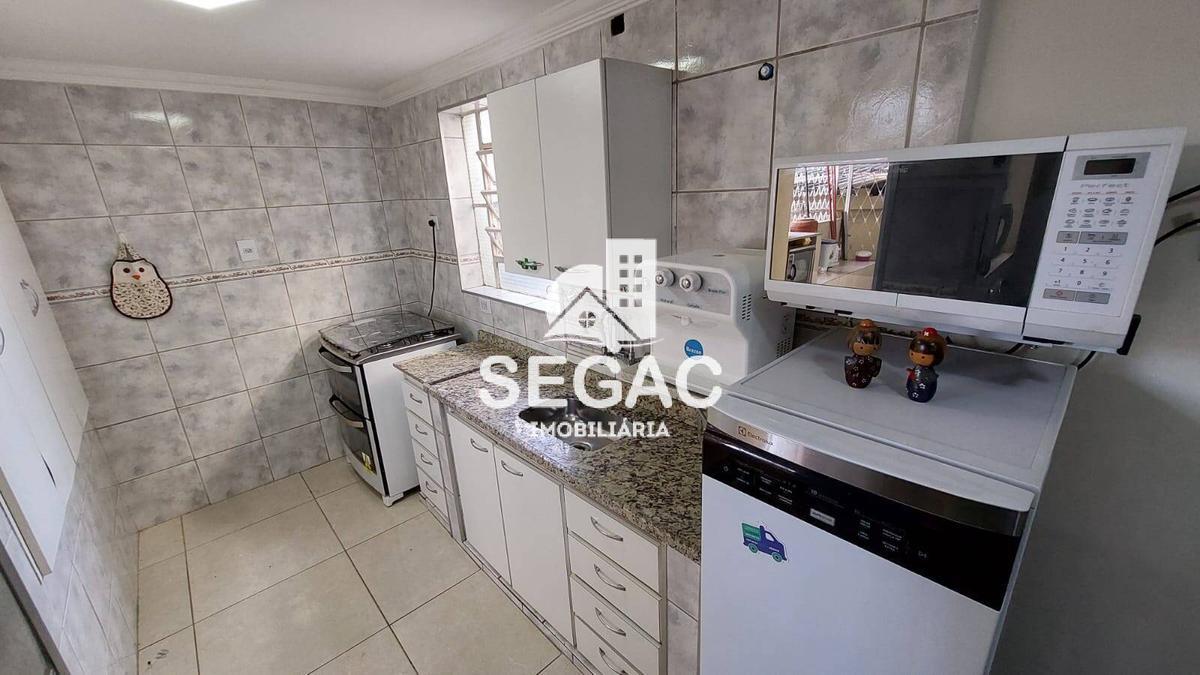 Casa, Eldorado, 5 Quartos, 2 Vagas