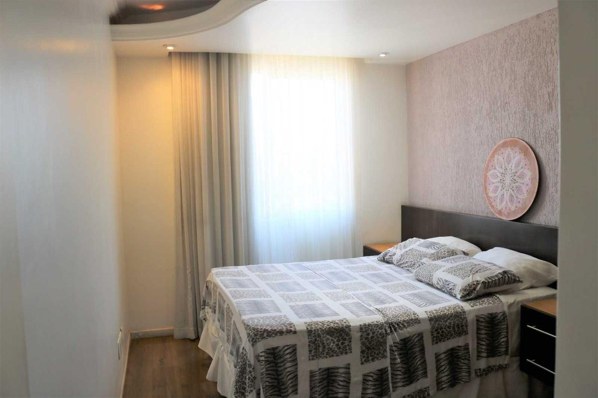 Cobertura, Liberdade, 3 Quartos, 2 Vagas, 1 Suíte