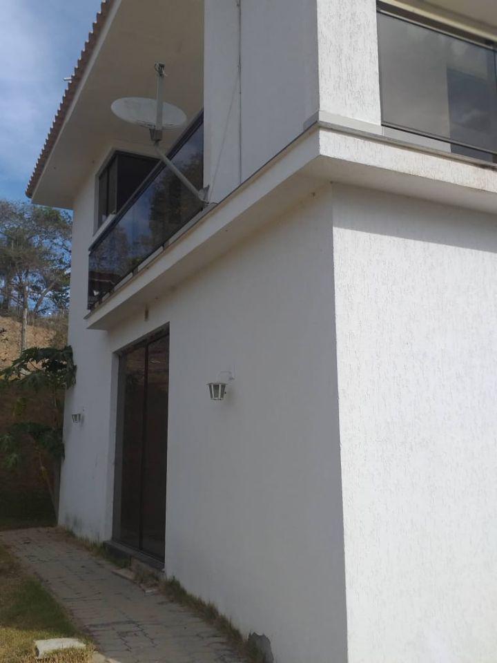 Casa em Condomínio, Vale Tamanduá, 3 Quartos