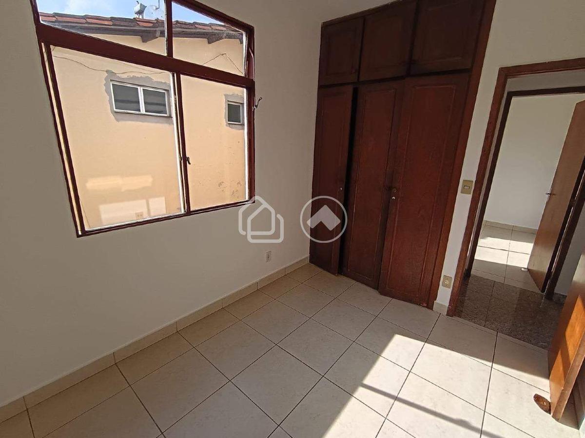 Apartamento, Padre Eustáquio, 1 Vaga