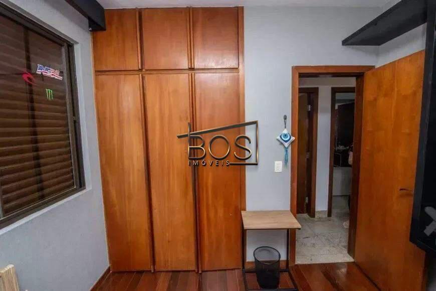 Apartamento, Serra, 3 Quartos, 2 Vagas, 1 Suíte