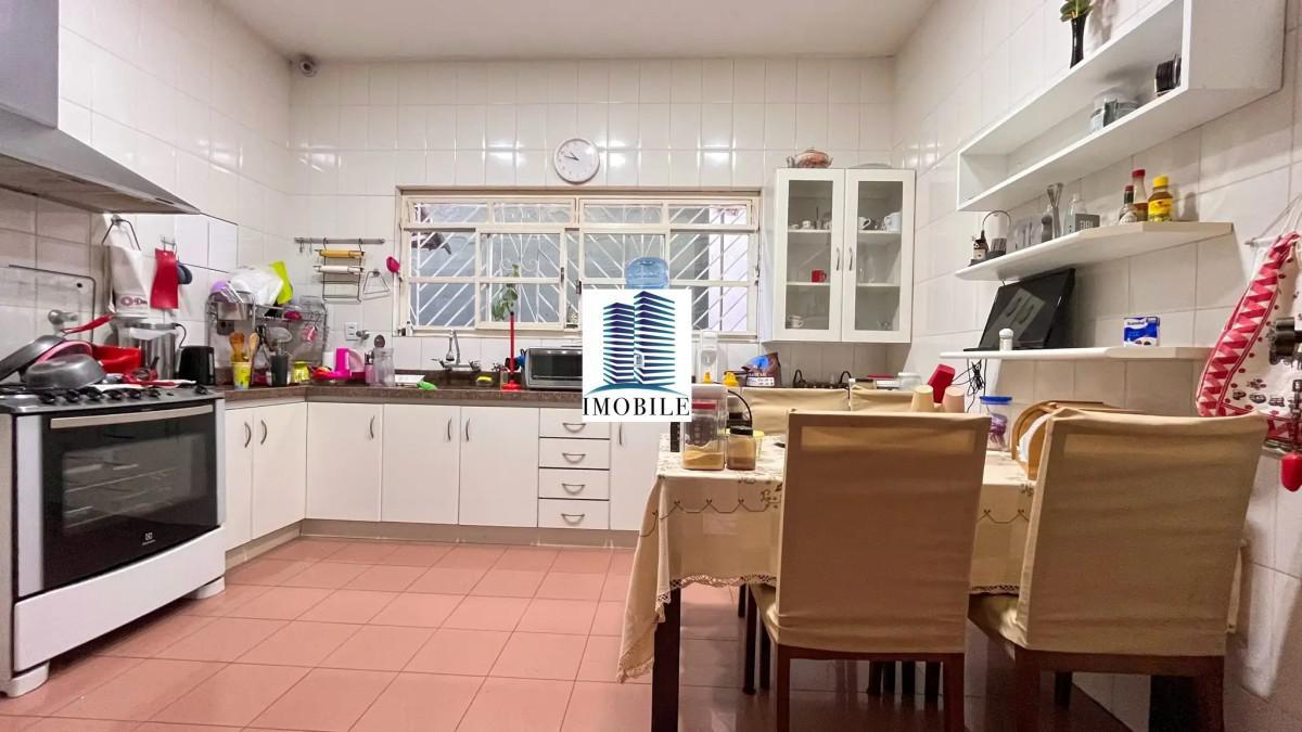 Casa, Santa Lúcia, 4 Quartos, 4 Vagas, 2 Suítes