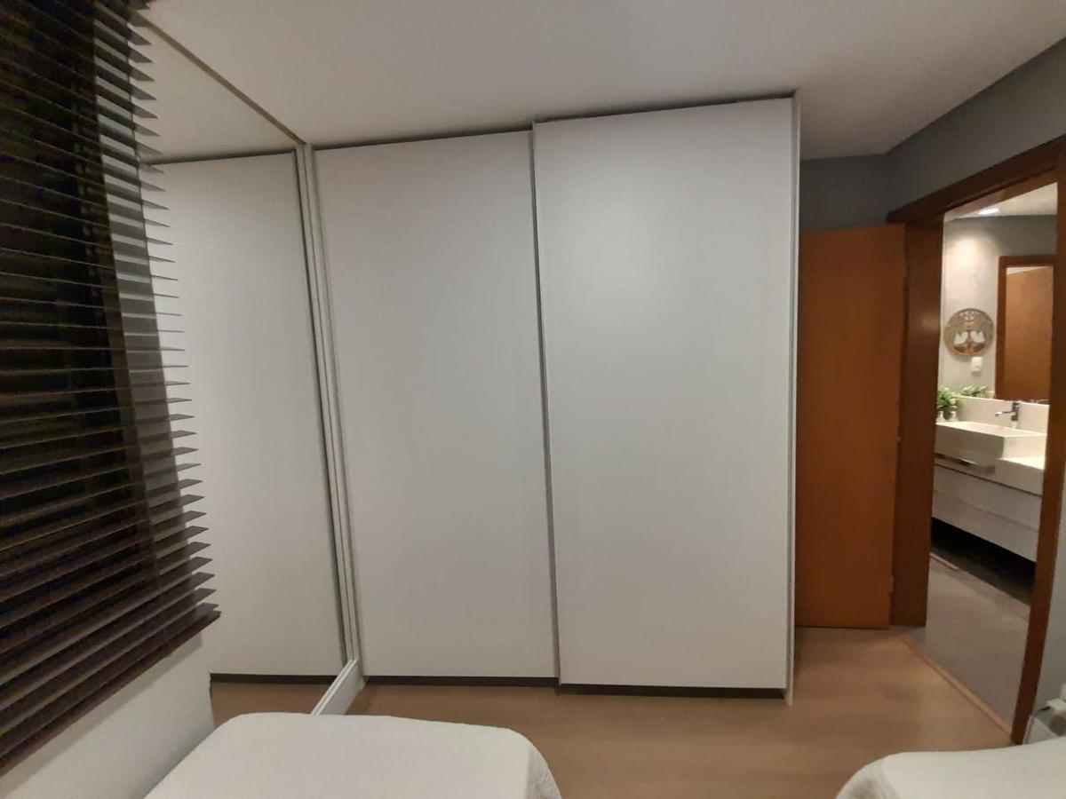 Apartamento, Palmares, 4 Quartos, 4 Vagas, 1 Suíte