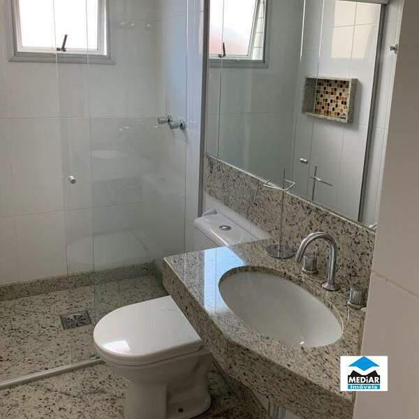 Cobertura, Cidade Nova, 5 Quartos, 4 Vagas, 4 Suítes
