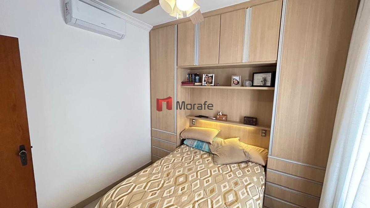 Apartamento, Ouro Preto, 4 Quartos, 1 Vaga