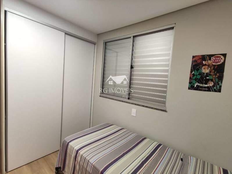 Apartamento, Buritis, 3 Quartos, 3 Vagas, 1 Suíte