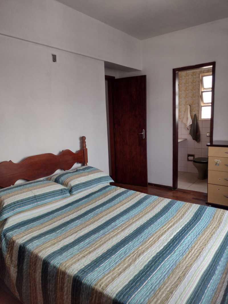 Apartamento, Calafate, 3 Quartos, 1 Vaga, 1 Suíte