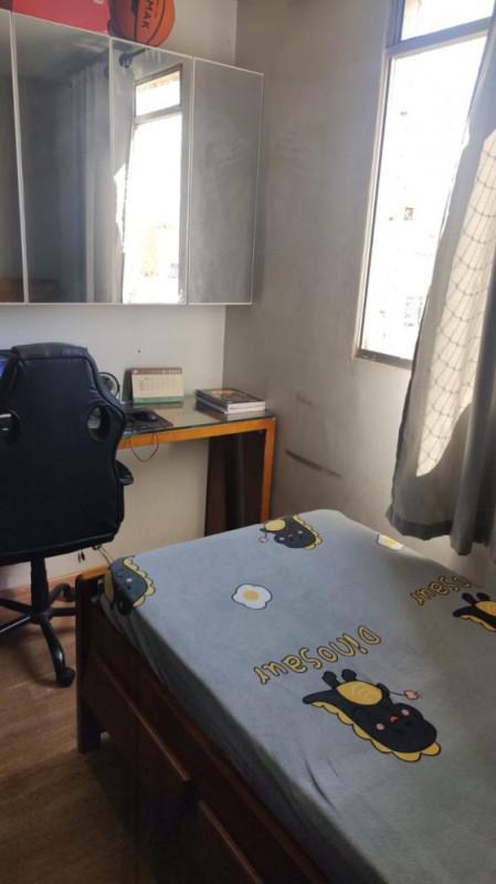 Cobertura, Jardim Riacho das Pedras, 3 Quartos, 1 Vaga, 1 Suíte