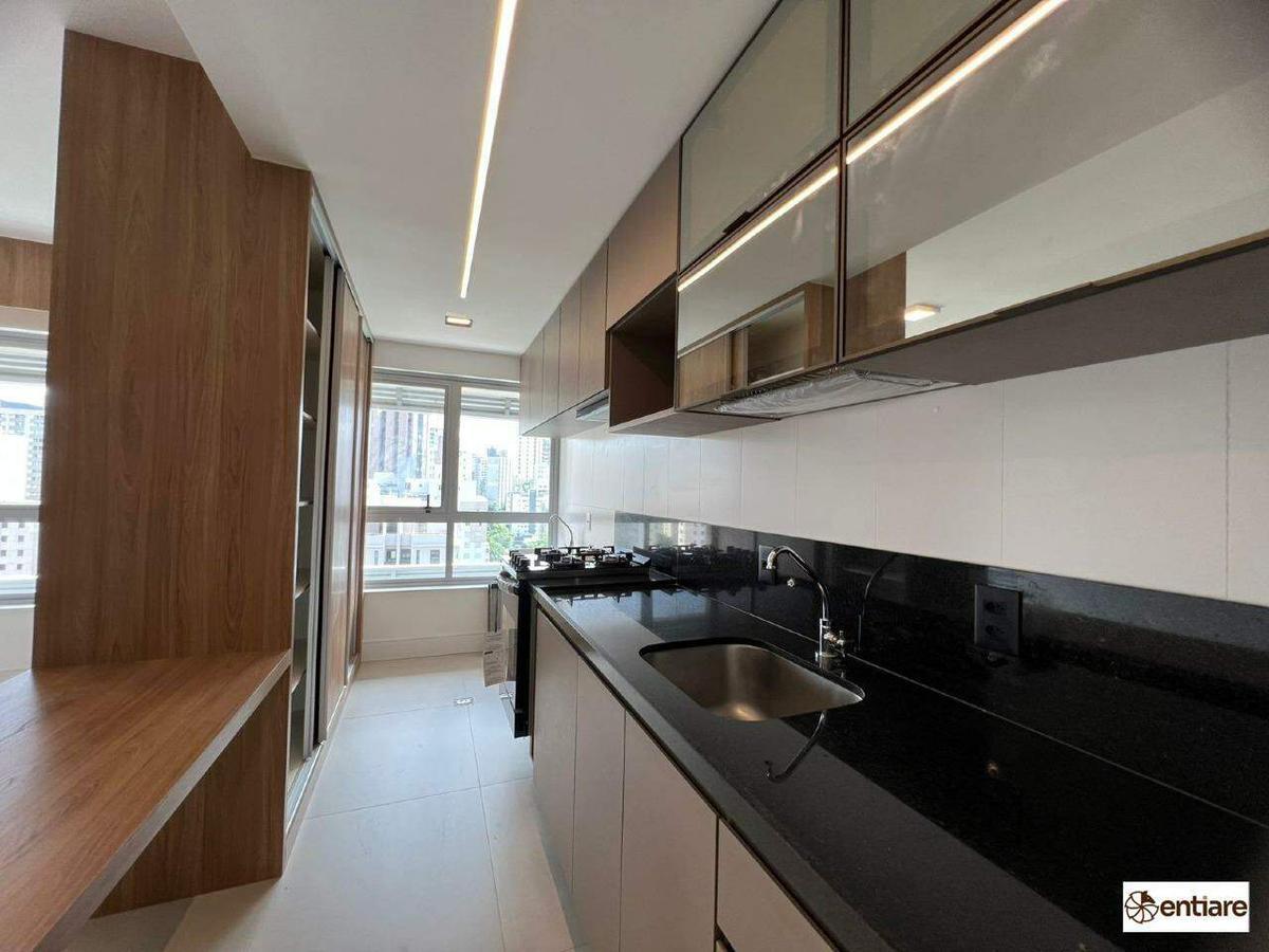 Apartamento, Boa Viagem, 2 Quartos, 2 Vagas, 2 Suítes