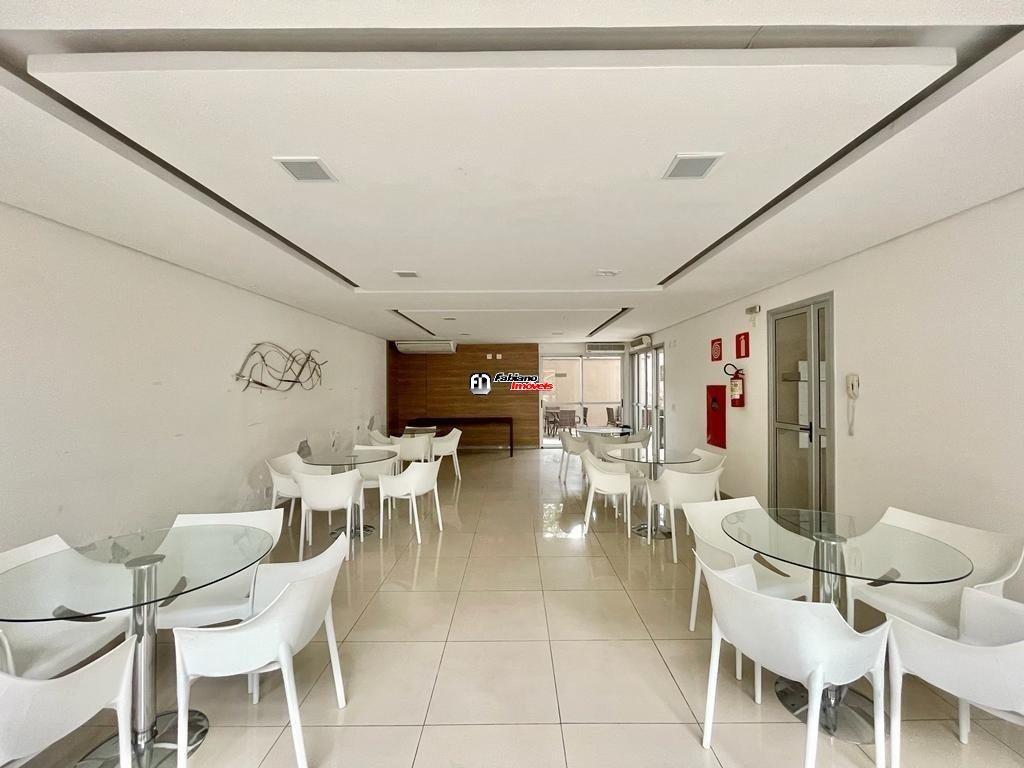 Apartamento, Aeroporto, 2 Quartos, 1 Vaga, 1 Suíte