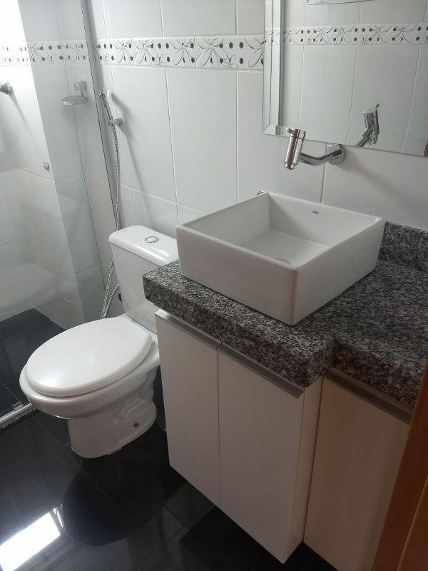 Apartamento, Ipiranga, 3 Quartos, 2 Vagas, 1 Suíte