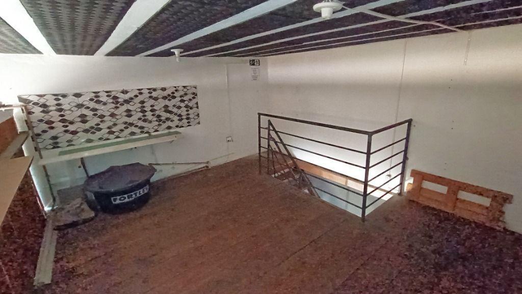 Andar, Nações Unidas, 0 Quarto, 0 Vaga