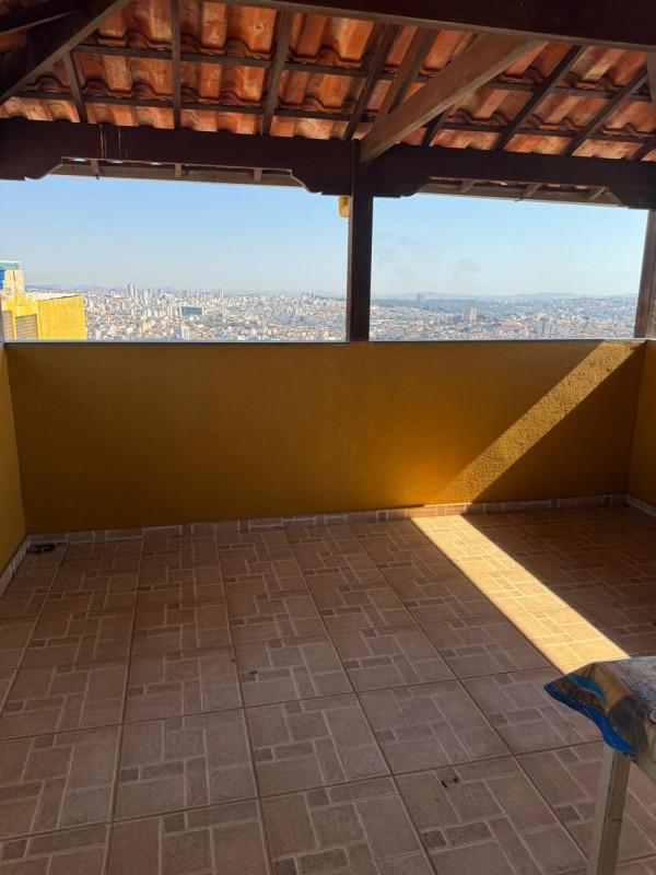 Casa, Paraíso, 5 Quartos, 2 Vagas
