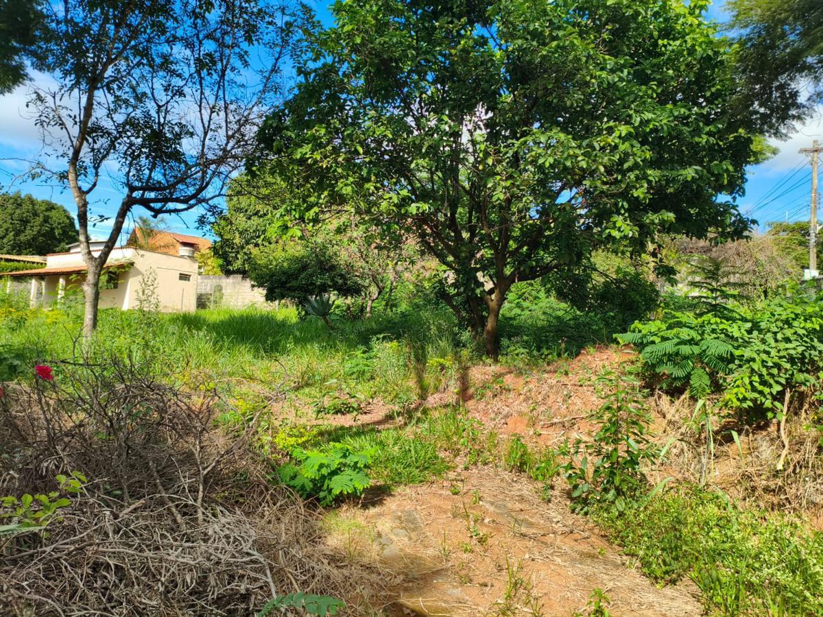 Lote, Bandeirantes (pampulha), 0 Quarto, 0 Vaga