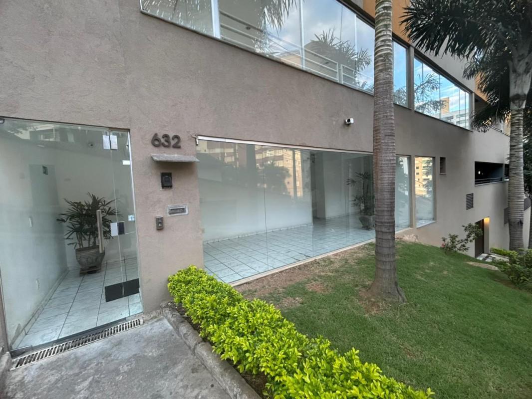 Apartamento, Nova Granada, 2 Quartos, 1 Vaga, 1 Suíte