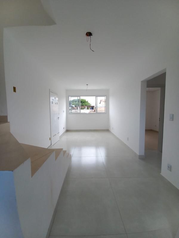 Cobertura, São Geraldo, 2 Quartos, 1 Vaga