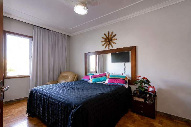 Apartamento, Centro, 3 Quartos, 0 Vaga