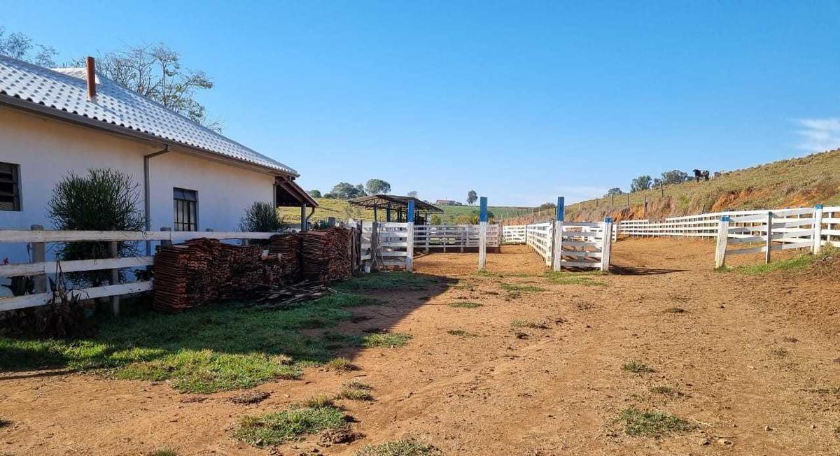 Fazenda, Zona Rural, 3 Quartos, 0 Vaga
