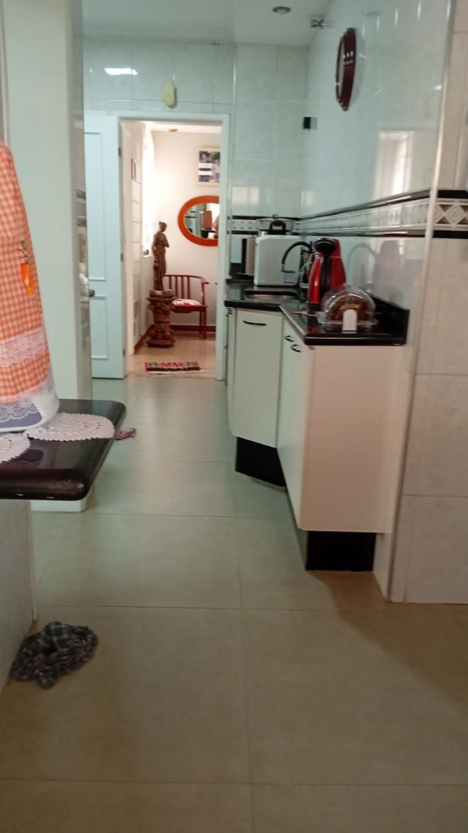 Apartamento, Centro, 3 Quartos, 1 Vaga, 1 Suíte