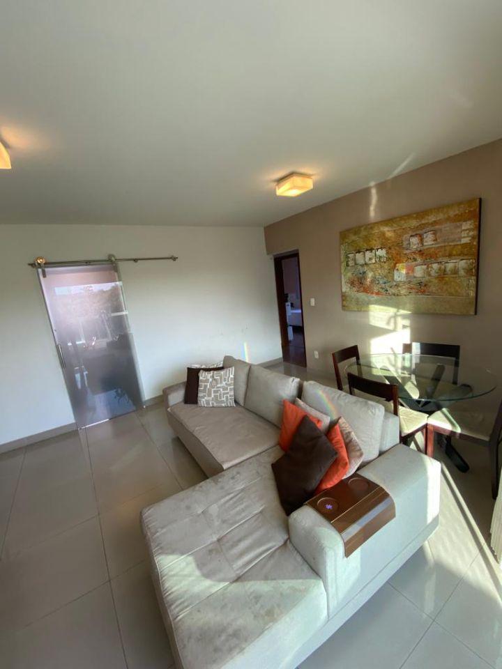 Apartamento, Castelo, 3 Quartos, 3 Vagas, 1 Suíte