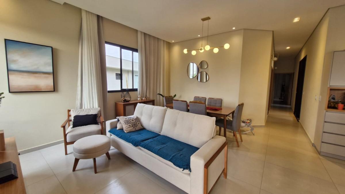 Apartamento, Residencial Park I, 3 Quartos, 4 Vagas, 1 Suíte