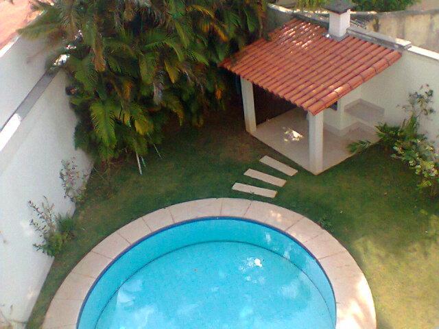 Casa, Belvedere, 4 Vagas