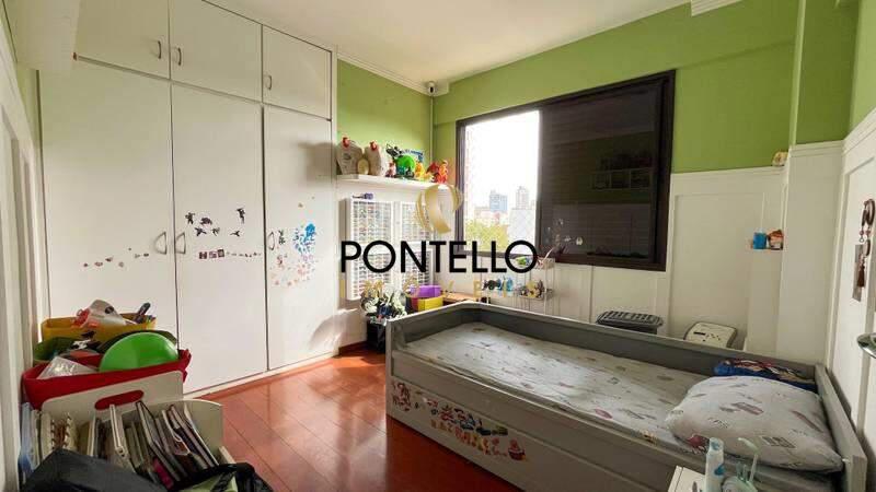 Apartamento, Serra, 3 Quartos, 2 Vagas, 1 Suíte
