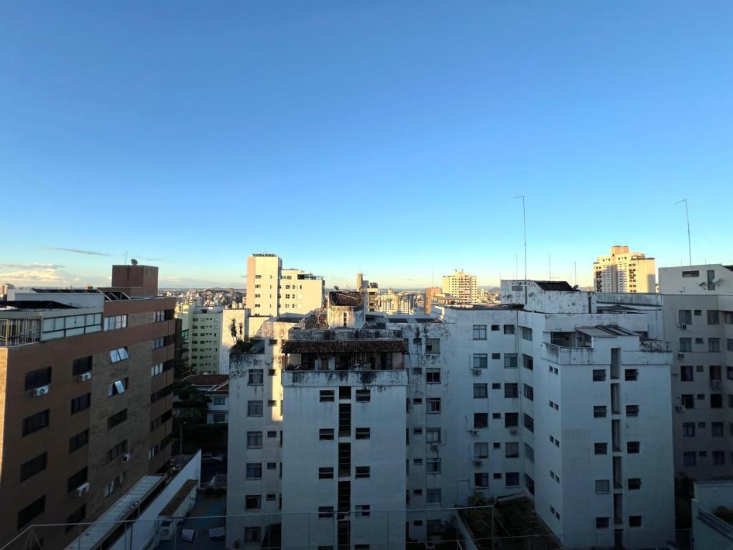 Cobertura, Santo Antônio, 3 Quartos, 4 Vagas, 2 Suítes