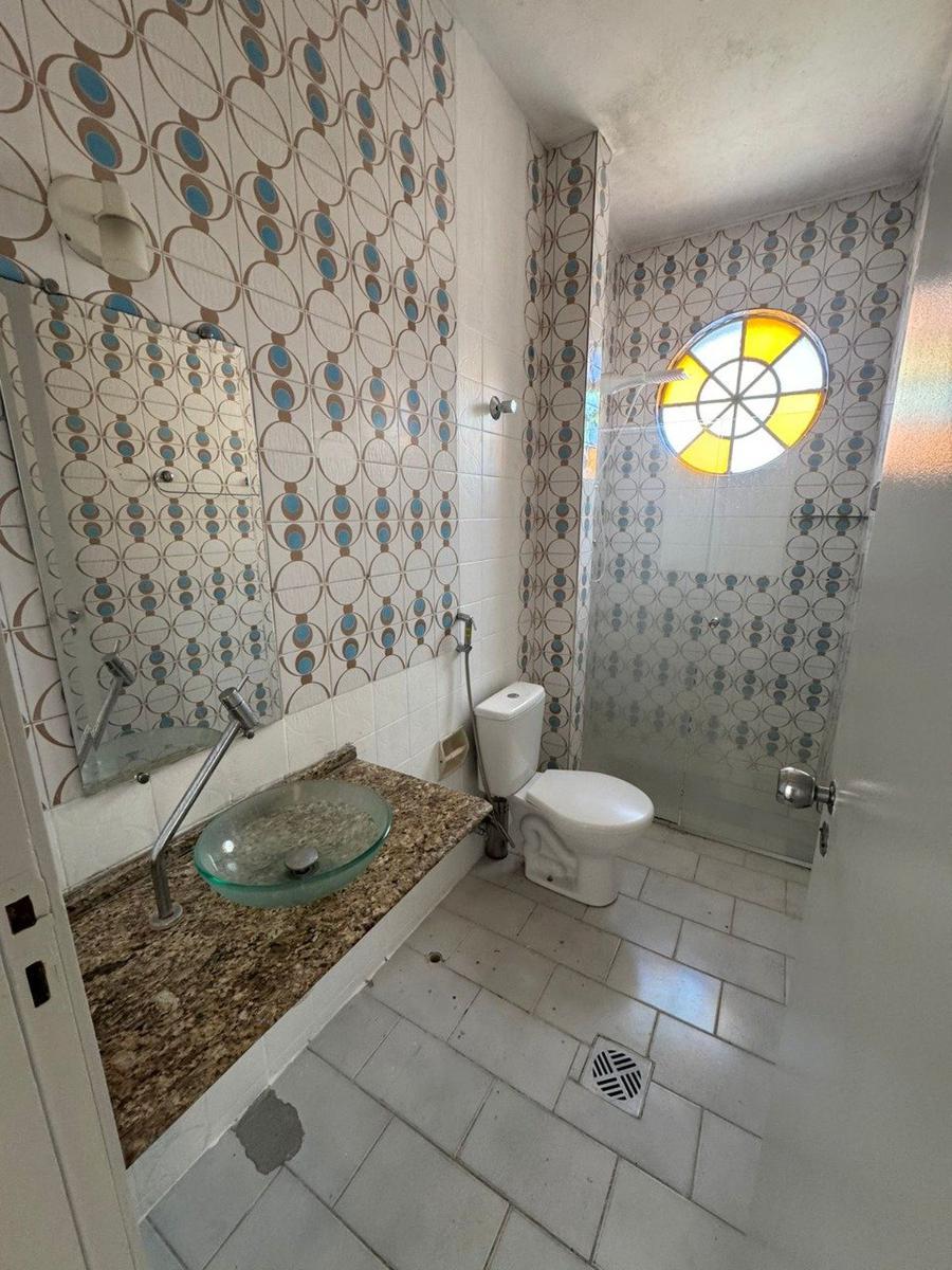 Apartamento, Colégio Batista, 2 Quartos, 1 Vaga