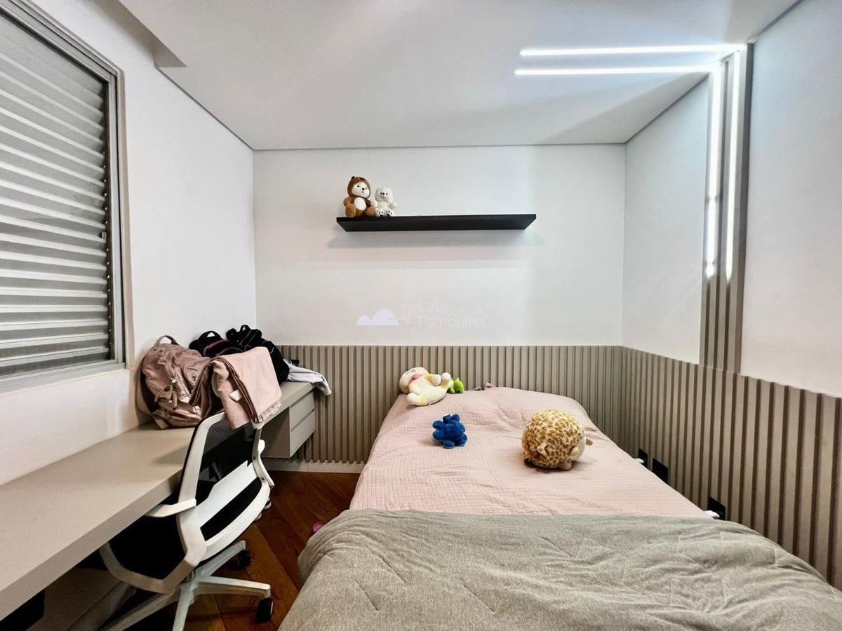 Apartamento, Itapoã, 3 Quartos, 2 Vagas, 1 Suíte