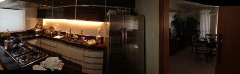 Apartamento, Castelo, 4 Quartos, 4 Vagas, 1 Suíte