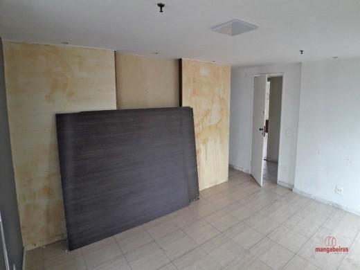 Sala, Barro Preto, 0 Quarto, 0 Vaga