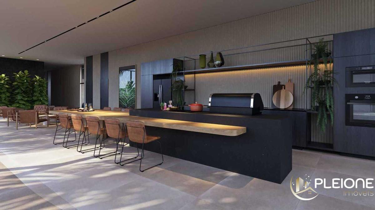 Apartamento, Vale do Sereno, 4 Quartos, 3 Vagas, 2 Suítes