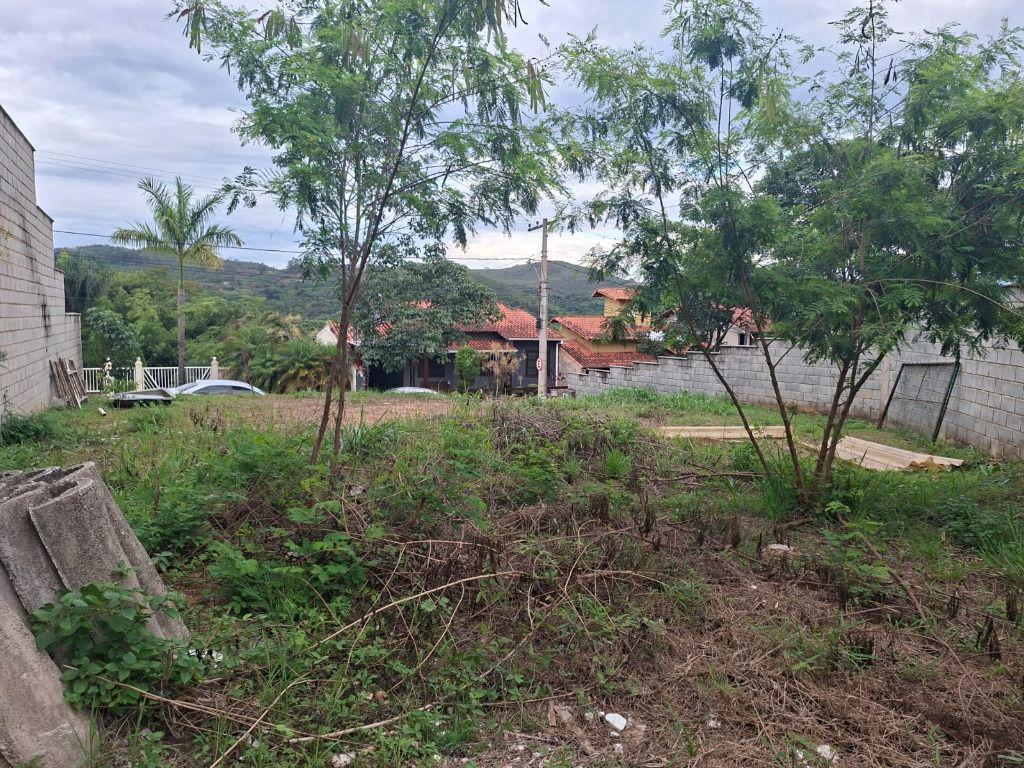 Lote, Paciência, 0 Quarto, 0 Vaga