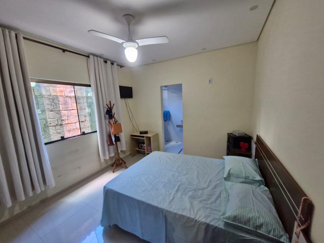 Casa, Colonial, 3 Quartos, 3 Vagas, 1 Suíte