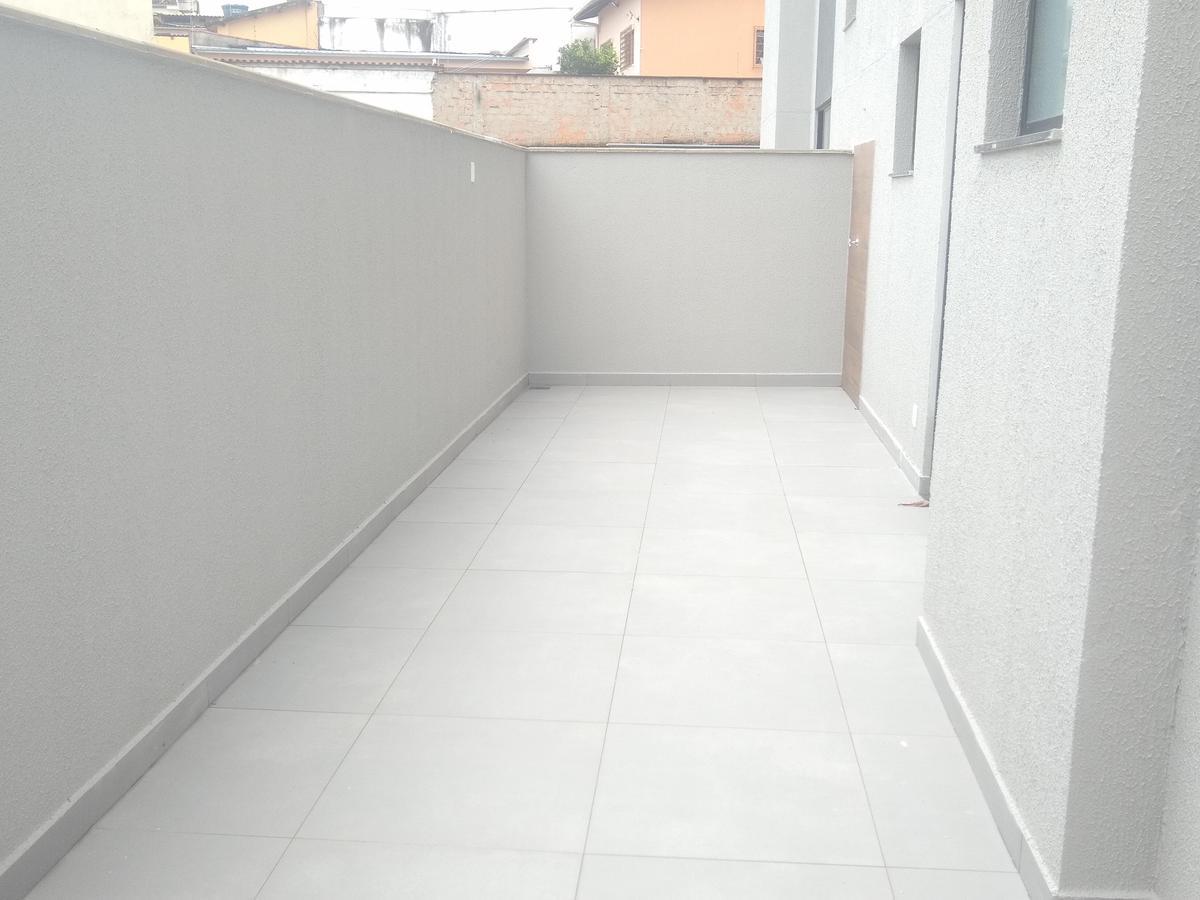 Apartamento, Santa Inês, 3 Quartos, 2 Vagas, 1 Suíte
