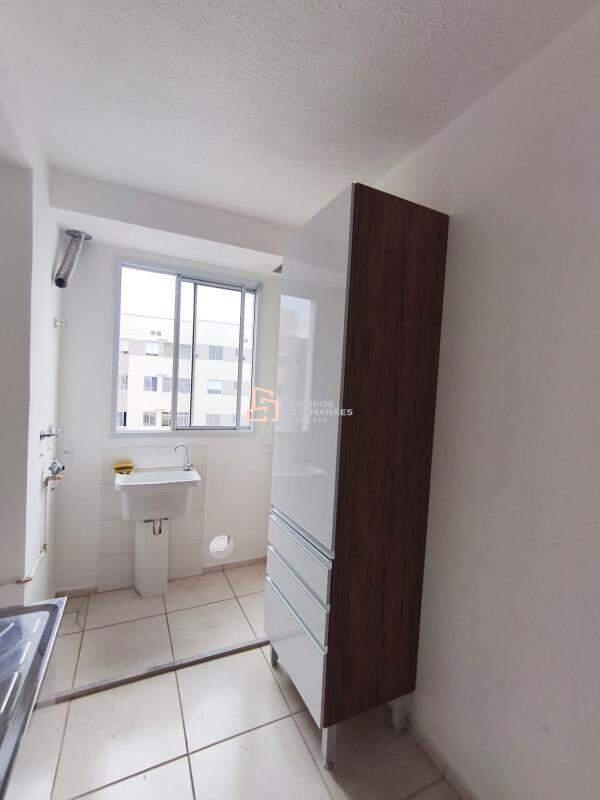 Apartamento, Jk, 2 Quartos, 1 Vaga, 1 Suíte