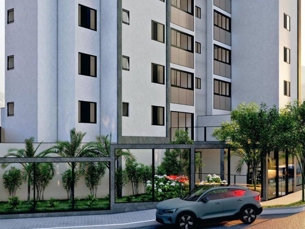 Cobertura, Santa Amélia, 3 Quartos, 2 Vagas, 1 Suíte