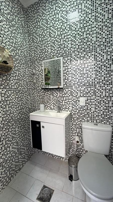 Casa, Renascença, 3 Quartos, 6 Vagas, 1 Suíte