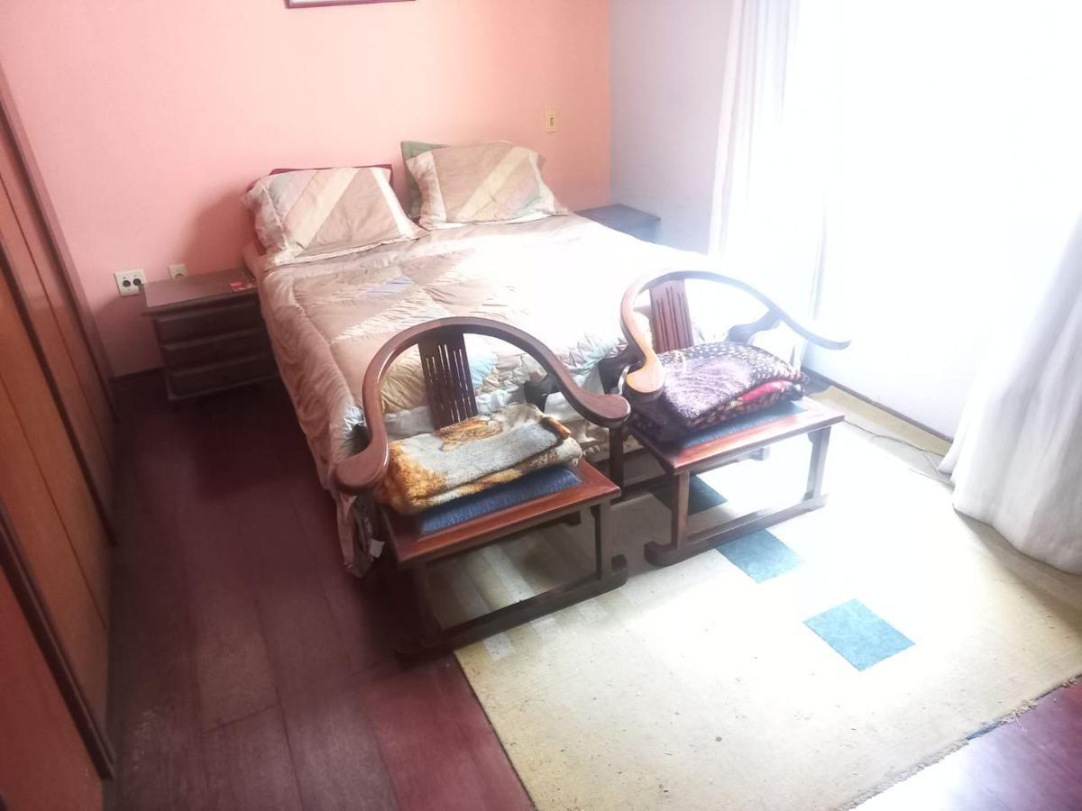 Casa, Itapoã, 4 Quartos, 4 Vagas, 1 Suíte