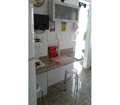 Cobertura, Ouro Preto, 3 Quartos, 2 Vagas, 1 Suíte