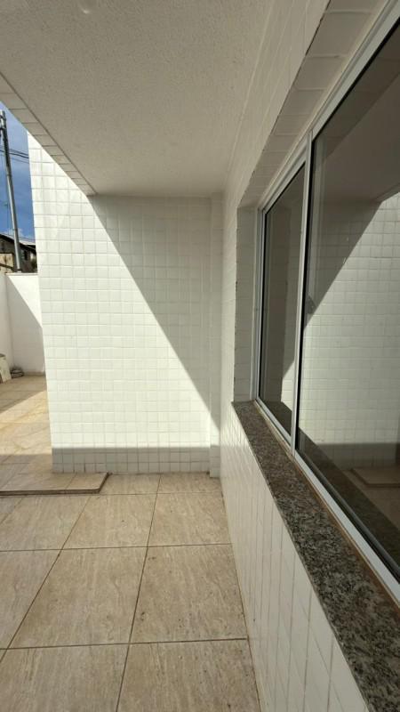 Apartamento, Masterville, 2 Quartos, 1 Vaga