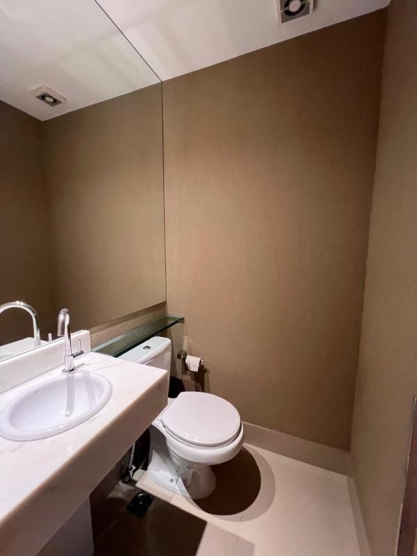 Apartamento, Vila da Serra, 1 Quarto, 1 Vaga, 1 Suíte