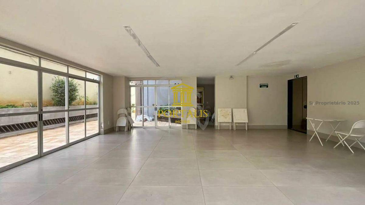 Apartamento, Grajaú, 2 Quartos, 2 Vagas, 1 Suíte