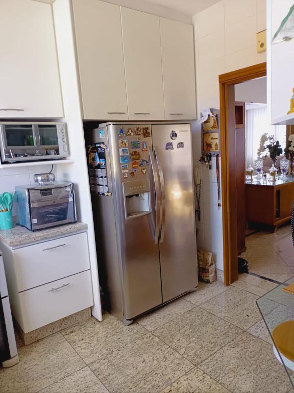 Apartamento, Coração Eucarístico, 3 Quartos, 2 Vagas, 1 Suíte